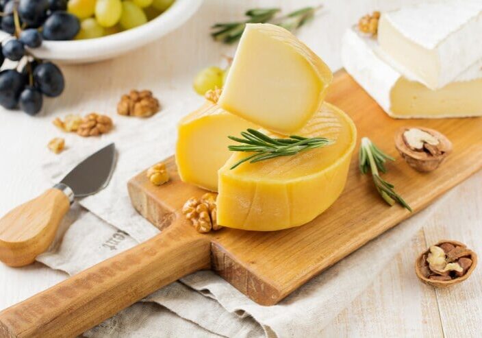 cheese-Family